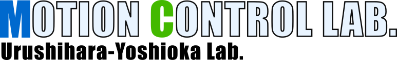 Motion Control Lab
